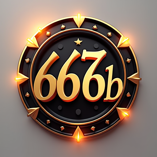 666b
